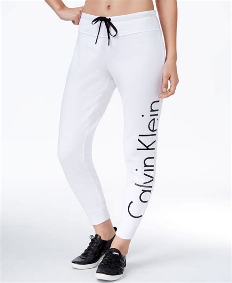 calvin klein sweat jurk dames|calvin klein ladies sweatpants.